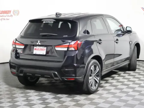 More photos of 2026 Mitsubishi Outlander Sport 2.0 ES at McCloskey Truck Town (Licensed as McCloskey Motors Inc.), CO