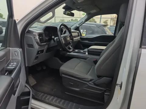 More photos of 2024 Ford F-150 XLT at McCloskey Truck Town (Licensed as McCloskey Motors Inc.), CO