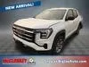 White 2026 GMC Terrain Elevation for sale in Colorado Springs, CO