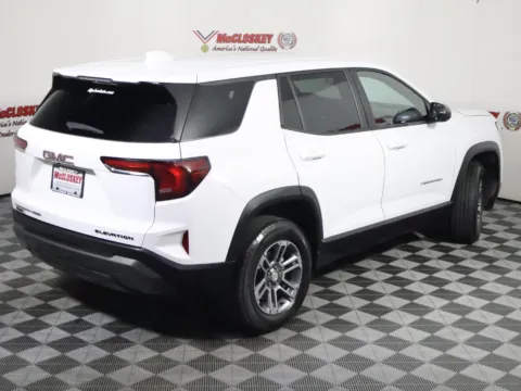 More photos of 2026 GMC Terrain Elevation at McCloskey Truck Town (Licensed as McCloskey Motors Inc.), CO