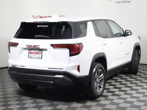 More photos of 2026 GMC Terrain Elevation at McCloskey Truck Town (Licensed as McCloskey Motors Inc.), CO