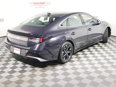 More photos of 2024 Hyundai Sonata SEL at McCloskey Truck Town (Licensed as McCloskey Motors Inc.), CO