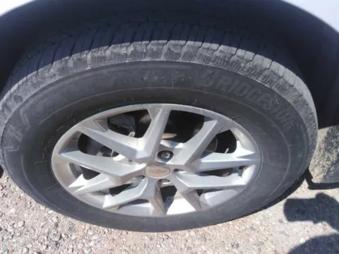 More photos of 2024 Chevrolet Equinox LS at McCloskey Truck Town (Licensed as McCloskey Motors Inc.), CO