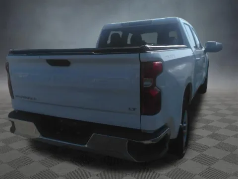 Photos of 2021 Chevrolet Silverado 1500 LT for sale in Colorado Springs, CO at McCloskey Truck Town (Licensed as McCloskey Motors Inc.)
