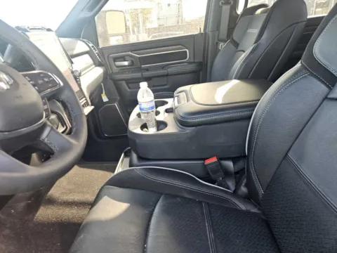 More photos of 2026 Ram 2500 Laramie at McCloskey Truck Town (Licensed as McCloskey Motors Inc.), CO