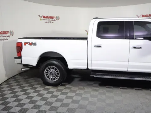 More photos of 2020 Ford F-250SD XLT at McCloskey Truck Town (Licensed as McCloskey Motors Inc.), CO