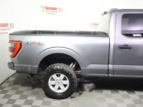 More photos of 2022 Ford F-150 XLT LIFTED! at McCloskey Truck Town (Licensed as McCloskey Motors Inc.), CO