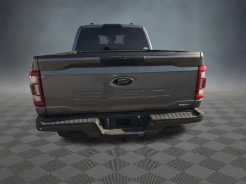 More photos of 2022 Ford F-150 XLT at McCloskey Truck Town (Licensed as McCloskey Motors Inc.), CO