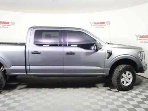 More photos of 2022 Ford F-150 XLT LIFTED! at McCloskey Truck Town (Licensed as McCloskey Motors Inc.), CO