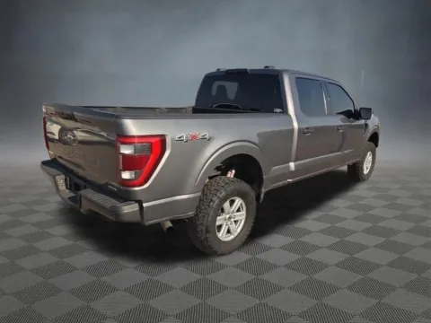Photos of 2022 Ford F-150 XLT for sale in Colorado Springs, CO at McCloskey Truck Town (Licensed as McCloskey Motors Inc.)
