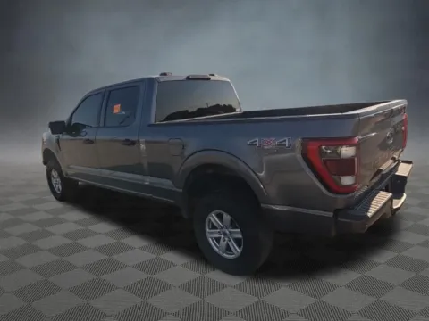 Another view of 2022 Ford F-150 XLT for sale in Colorado Springs, CO at McCloskey Truck Town (Licensed as McCloskey Motors Inc.)