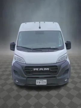 Photos of 2025 Ram ProMaster 2500 High Roof for sale in Colorado Springs, CO at McCloskey Truck Town (Licensed as McCloskey Motors Inc.)