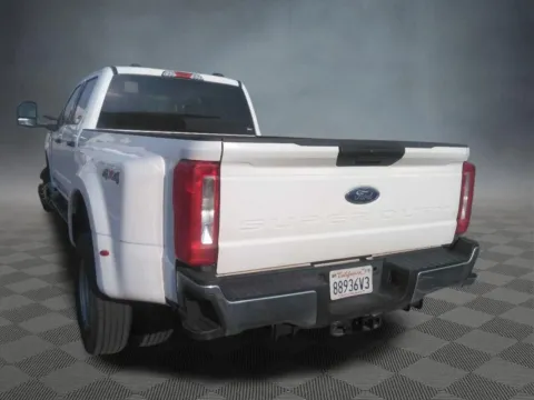 Another view of 2024 Ford F-350SD XLT for sale in Colorado Springs, CO at McCloskey Truck Town (Licensed as McCloskey Motors Inc.)
