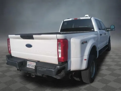 Photos of 2024 Ford F-350SD XLT for sale in Colorado Springs, CO at McCloskey Truck Town (Licensed as McCloskey Motors Inc.)
