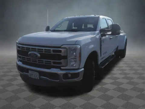 More photos of 2024 Ford F-350SD XLT at McCloskey Truck Town (Licensed as McCloskey Motors Inc.), CO