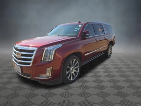 More photos of 2017 Cadillac Escalade ESV Premium at McCloskey Truck Town (Licensed as McCloskey Motors Inc.), CO