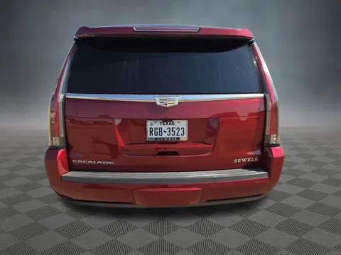 More photos of 2017 Cadillac Escalade ESV Premium at McCloskey Truck Town (Licensed as McCloskey Motors Inc.), CO