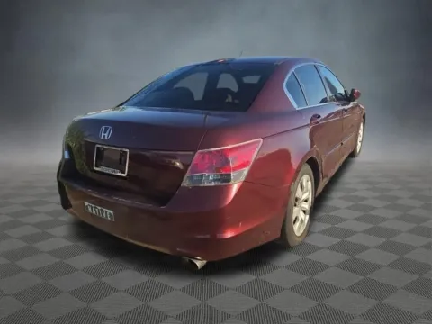 Photos of 2008 Honda Accord EX-L for sale in Colorado Springs, CO at McCloskey Truck Town (Licensed as McCloskey Motors Inc.)