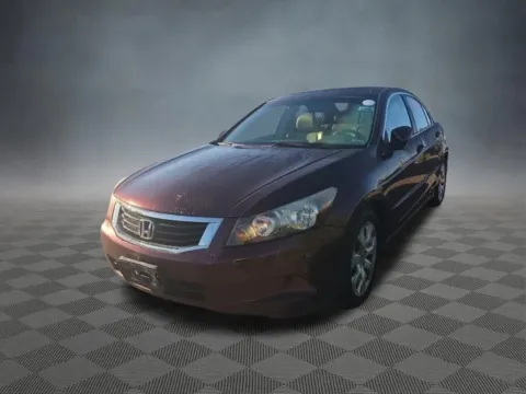 More photos of 2008 Honda Accord EX-L at McCloskey Truck Town (Licensed as McCloskey Motors Inc.), CO