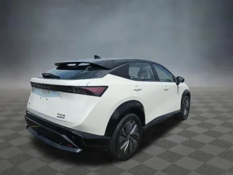 More photos of 2024 Nissan Ariya ENGAGE e-4ORCE at McCloskey Truck Town (Licensed as McCloskey Motors Inc.), CO