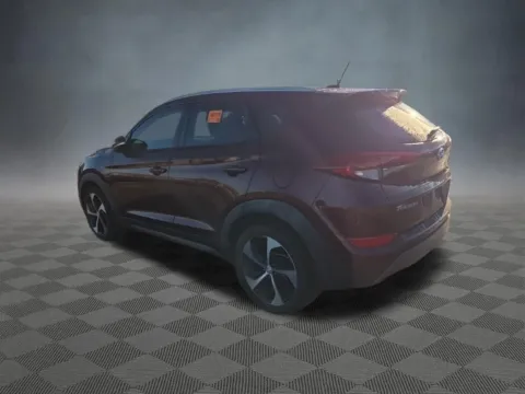 More photos of 2016 Hyundai Tucson Sport at McCloskey Truck Town (Licensed as McCloskey Motors Inc.), CO