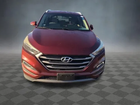 Photos of 2016 Hyundai Tucson Sport for sale in Colorado Springs, CO at McCloskey Truck Town (Licensed as McCloskey Motors Inc.)