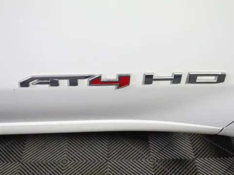 More photos of 2025 GMC Sierra 2500 HD AT4 at McCloskey Truck Town (Licensed as McCloskey Motors Inc.), CO