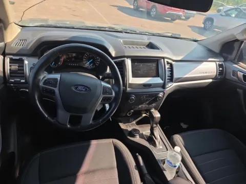 More photos of 2019 Ford Ranger XLT at McCloskey Truck Town (Licensed as McCloskey Motors Inc.), CO