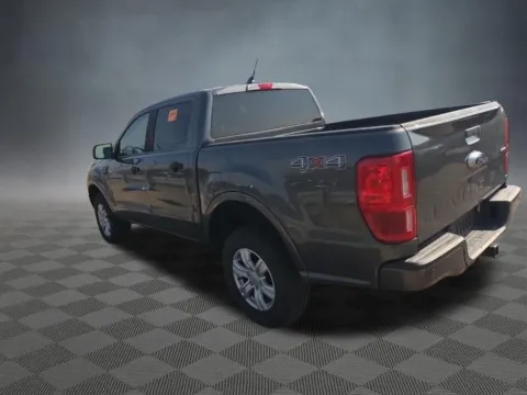 Photos of 2019 Ford Ranger XLT for sale in Colorado Springs, CO at McCloskey Truck Town (Licensed as McCloskey Motors Inc.)