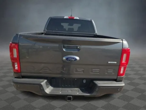 Another view of 2019 Ford Ranger XLT for sale in Colorado Springs, CO at McCloskey Truck Town (Licensed as McCloskey Motors Inc.)