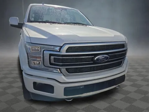 More photos of 2019 Ford F-150 Limited at McCloskey Truck Town (Licensed as McCloskey Motors Inc.), CO
