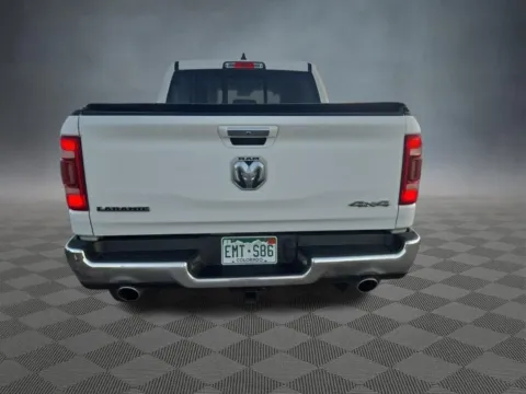 More photos of 2022 Ram 1500 Laramie at McCloskey Truck Town (Licensed as McCloskey Motors Inc.), CO