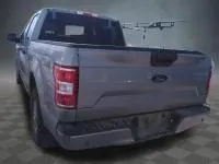More photos of 2020 Ford F-150 XLT at McCloskey Truck Town (Licensed as McCloskey Motors Inc.), CO