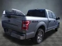 Another view of 2020 Ford F-150 XLT for sale in Colorado Springs, CO at McCloskey Truck Town (Licensed as McCloskey Motors Inc.)