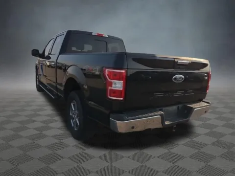 More photos of 2018 Ford F-150 XLT at McCloskey Truck Town (Licensed as McCloskey Motors Inc.), CO
