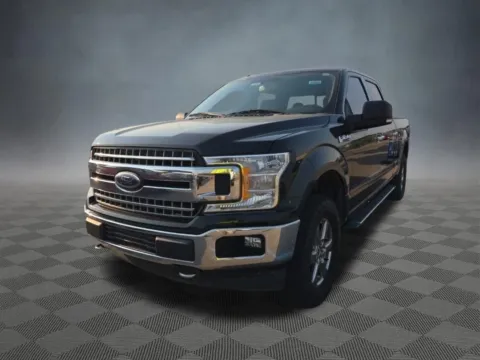 More photos of 2018 Ford F-150 XLT at McCloskey Truck Town (Licensed as McCloskey Motors Inc.), CO