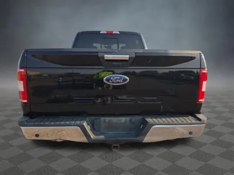 Another view of 2018 Ford F-150 XLT for sale in Colorado Springs, CO at McCloskey Truck Town (Licensed as McCloskey Motors Inc.)
