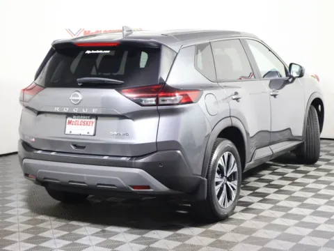 More photos of 2023 Nissan Rogue SV at McCloskey Truck Town (Licensed as McCloskey Motors Inc.), CO