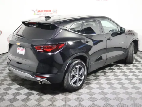 More photos of 2026 Chevrolet Blazer LT at McCloskey Truck Town (Licensed as McCloskey Motors Inc.), CO