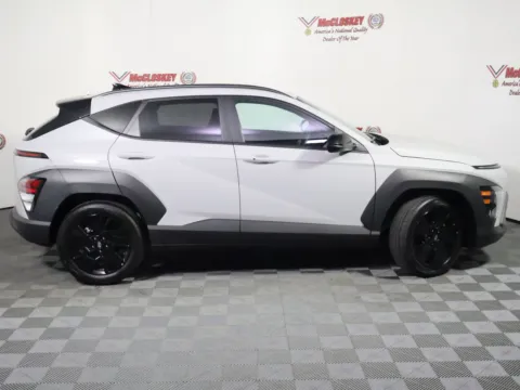 Another view of 2026 Hyundai Kona SEL Sport for sale in Colorado Springs, CO at McCloskey Truck Town (Licensed as McCloskey Motors Inc.)