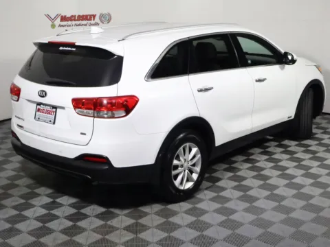 More photos of 2017 Kia Sorento LX at McCloskey Truck Town (Licensed as McCloskey Motors Inc.), CO
