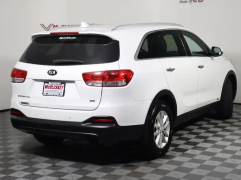 More photos of 2017 Kia Sorento LX at McCloskey Truck Town (Licensed as McCloskey Motors Inc.), CO