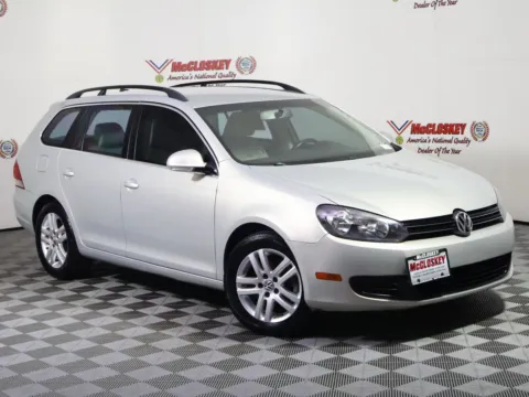 Photos of 2010 Volkswagen Jetta TDI for sale in Colorado Springs, CO at McCloskey Truck Town (Licensed as McCloskey Motors Inc.)