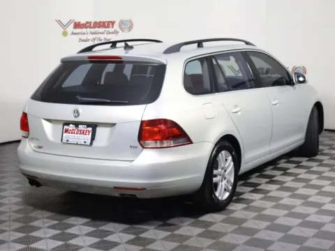 More photos of 2010 Volkswagen Jetta TDI at McCloskey Truck Town (Licensed as McCloskey Motors Inc.), CO
