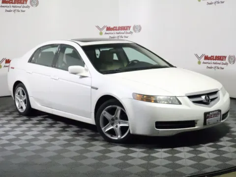 Photos of 2006 Acura TL for sale in Colorado Springs, CO at McCloskey Truck Town (Licensed as McCloskey Motors Inc.)