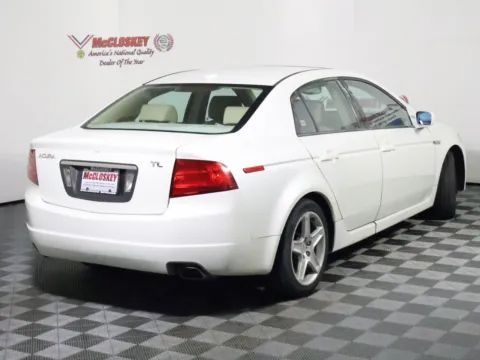 More photos of 2006 Acura TL at McCloskey Truck Town (Licensed as McCloskey Motors Inc.), CO