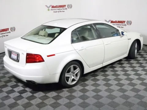More photos of 2006 Acura TL at McCloskey Truck Town (Licensed as McCloskey Motors Inc.), CO
