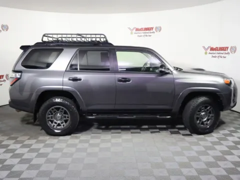 Another view of 2020 Toyota 4Runner Venture for sale in Colorado Springs, CO at McCloskey Truck Town (Licensed as McCloskey Motors Inc.)