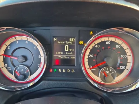 More photos of 2016 Dodge Grand Caravan SXT at McCloskey Truck Town (Licensed as McCloskey Motors Inc.), CO