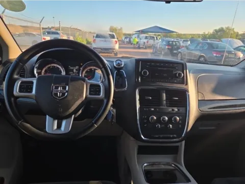 More photos of 2016 Dodge Grand Caravan SXT at McCloskey Truck Town (Licensed as McCloskey Motors Inc.), CO
